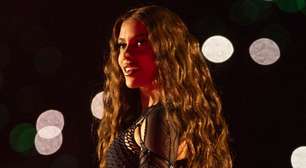 O que Anitta preferiu fazer durante o MET Gala 2026