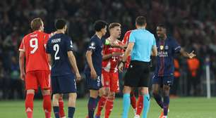 Antes de decisão, PSG e Bayern travaram batalha por hotel; entenda
