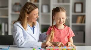 Nem todo atraso global do desenvolvimento é autismo: como diferenciar os quadros na infância