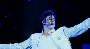 Rodrigo Teaser faz show para 15 mil pessoas na China com tributo a Michael Jackson