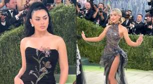 Met Gala 2026: Os cabelos eram tão incríveis quanto os looks! Vem ver