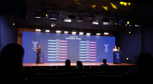 CBF define data do sorteio da Copa do Brasil Feminina; veja os confrontos