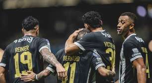 Atlético volta ao Centenário após 17 anos e tenta reação na Sul-Americana
