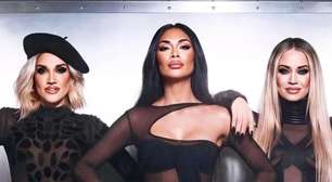 Como estão as vendas para shows da Pussycat Dolls na Europa?