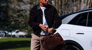 Mbappé se defende das críticas após viagem durante recuperação