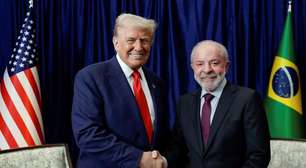 Pix, minerais críticos e tarifas: o que o governo Lula quer discutir com Trump na economia