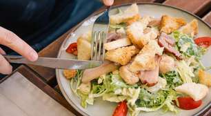 Comer mais e emagrecer: como montar pratos que dão saciedade?