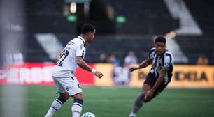 Alerta ligado: Remo aparece com risco de queda no Brasileirão, segundo estudo
