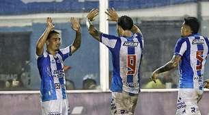 Com cenário favorável, Paysandu tem alta chance de classificação na série C