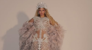 Beyoncé desaponta expectativas e não anuncia álbum no MET Gala