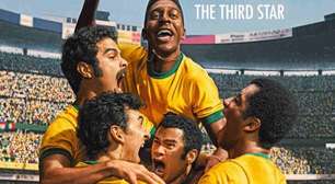 Netflix divulga trailer da minissérie 'Brasil 70 - A Saga do Tri'; confira