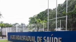 Seleção da Secretaria de Saúde de PE com salários de até R$ 15,4 mil encerra inscrições no dia 11
