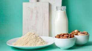 Farinha de arroz, amêndoas ou aveia? Veja opções para substituir o trigo