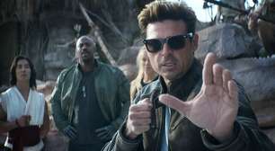 Mortal Kombat 2: Karl Urban enfrentou "o maior desafio físico" de sua carreira nos treinos para o live-action do jogo de luta