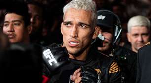 Charles do Bronx é campeão em torneio e surpreende fora do UFC