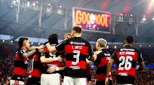 Flamengo perde chance de encostar na liderança