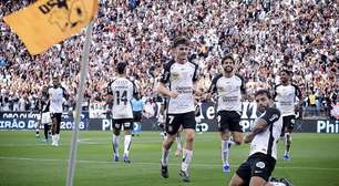 Sem Memphis, Corinthians encara o Santa Fe em Bogotá de olho na classificação antecipada