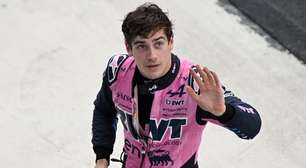 F1 2026: Colapinto celebra melhor resultado da carreira e destaca evolução da Alpine no GP de Miami