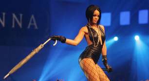 Como um guitarrista de hard rock ajudou Rihanna a estourar