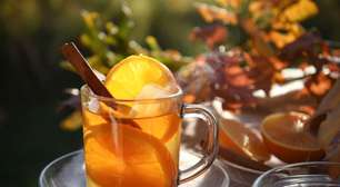 Chás com canela: 7 receitas termogênicas para incluir na dieta