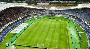 Tecnologia em campo: Mangueirão estreia impedimento semiautomático em jogo do Remo