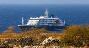 Hantavírus pode ter se espalhado entre passageiros no navio em que 3 já morreram, diz OMS
