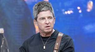 A cantora pop elogiada por Noel Gallagher após crítica a Lady Gaga