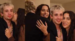 Juliano Floss e Marina Sena estão planejando casamento ou não?