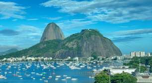 Guia de viagens indica quando e onde ir no Rio de Janeiro