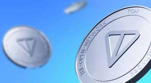 Toncoin (TON) sobe 36% após Pavel Durov anunciar que Telegram está se tornando o maior validador da rede