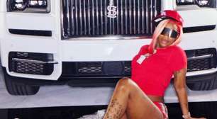 Quem é Sexyy Red? Conheça a rapper que conquistou Justin Bieber, Drake, Bruno Mars e SZA