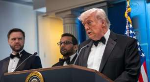 Estreito de Ormuz volta ao centro das tensões internacionais enquanto fortuna da família Trump cresce