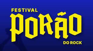 Porão do Rock anuncia novo local para sua edição 2026