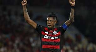 Ídolo em vida: Bruno Henrique será homenageado com busto pelo Flamengo; entenda
