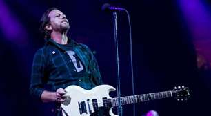 Pearl Jam pode vir ao Rock In Rio 2026?