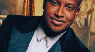 Thiaguinho traz projeto "Bem Black" ao Classic Hall em noite de pagode no Recife