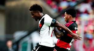 Roberto Assaf: Flamengo entregou o empate ao Vasco