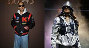 Kid Cudi tira M.I.A. da turnê após 'comentários ofensivos' como atração de abertura