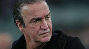 Notícias do Galo: Após confusão, Cuca pode perder atacante destaque para o Atlético-MG