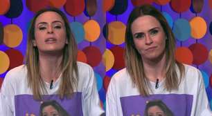 Bi? Ex-BBB Ana Paula abre o jogo sobre possível envolvimento com mulheres