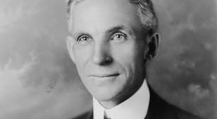 Henry Ford, o engenheiro que revolucionou a indústria, afirmou que "Um homem pobre não é aquele que não tem um tostão, mas sim aquele que não tem sonhos"