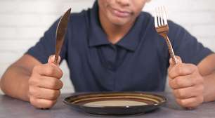 Por que ficamos irritados ao sentir fome? Estudo investiga