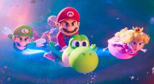 Shigeru Miyamoto reage às críticas sobre ritmo frenético de 'Super Mario Galaxy'