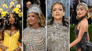 Met Gala: quanto custa um convite para o maior evento da moda?