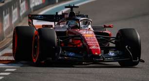 F1 2026: Vasseur lamenta GP de Miami "mega difícil" para a Ferrari após P6 e P8