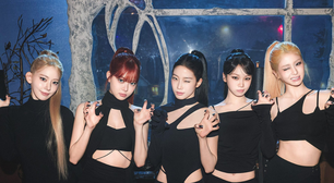 K-Pop: LE SSERAFIM anuncia novo álbum "PUREFLOW" e prepara nova era global