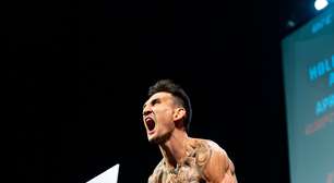 Max Holloway aborda rumores sobre luta com Conor McGregor