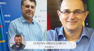 COLUNA | Prefeitos do PP declaram apoio a Gabriel Souza e Ernani Polo e expõem racha no partido