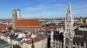 Munique reúne beleza, história e cerveja na cidade mais famosa da Baviera