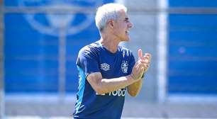 Ele está voltando: Volante se aproxima de reforçar o Grêmio de Luís Castro